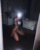 Мирослава  — знакомства для секса в Мурманске